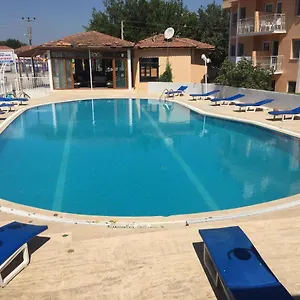 Mediterranean Fethiye Appart hôtel