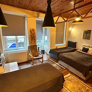 New Pera Appart hôtel