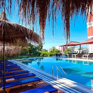 Hotel Olivia's Hill