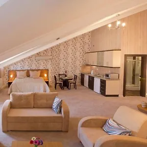 The Bosphorus House Appart hôtel